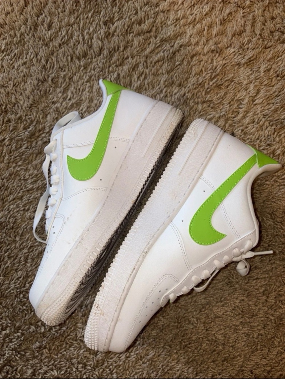 Nike Air Force 1
